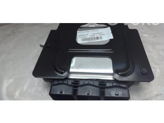 Řídící jednotka 1608529680 Peugeot 5008 2012