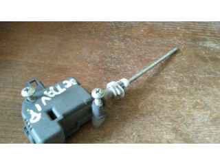 Моторчик замка задней крышки