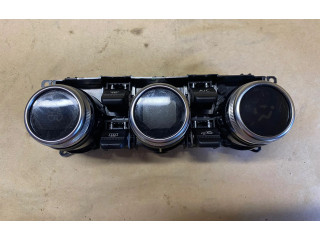 Блок управления климат-контролем 275105451R, 41576302 Dacia Duster II