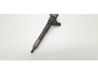 Форсунка 0445110652, H8201453073    Dacia Sandero II  K9K (626) 