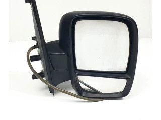 Зеркало электрическое        Peugeot Expert  2007 - 2016 года   