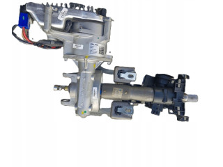  рейка  Колонка рулевая 26093281, 26093281   Opel Meriva A 2003 - 2010 года