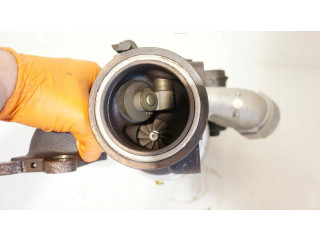 Турбина Audi A3 S3 8V 04E145721P