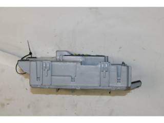 Блок предохранителей Fiat Qubo