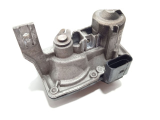 Блок управления 5Q0253691K Skoda Karoq