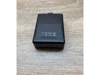 Блок управления 37740P0AA01 Honda Prelude