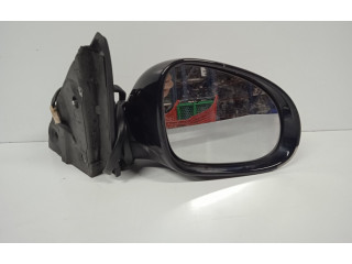 Зеркало электрическое        Volkswagen Jetta V  2005 - 2010 года   