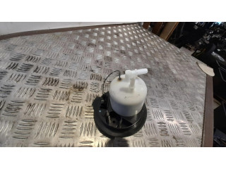 Клапан топливного бака