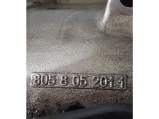 Čerpadlo oleje 11417805813, 8058052011 BMW 1 E81 E87