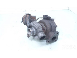 Турбина Opel Meriva A 1.7 8973000923 для двигателя Z17DTH