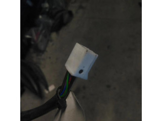 Zpětné zrcátko Fiat 500L 2005