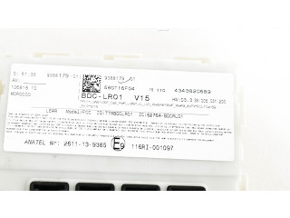 Řídící jednotka 9388464, 8587952   Mini One - Cooper F56 F55 2015