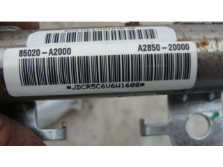 Боковая подушка безопасности 85020-A2000, 85020-A2000   KIA Ceed