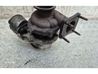  Турбина Volvo C30  31312712, GTC1446VZ         