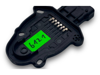 Блок комфорта A6121, 51942423   Jeep Renegade   