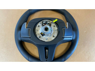 Руль BMW X5 G05 2018- года 32308008181, 32308094544