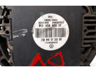 Вентилятор радиатора 1K0959455EF Volkswagen Caddy