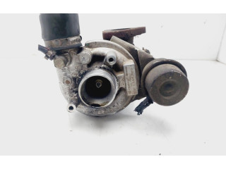  Турбина Volkswagen PASSAT  028145701         