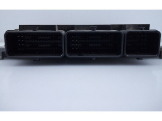 Блок управления двигателя 237106319R, 0281032811   Dacia Logan Pick-Up