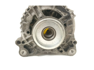 Генератор 06F903023   Audi A3 S3 8P      