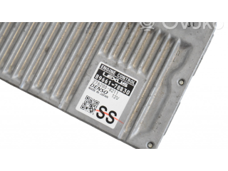 Блок управления двигателя 8966178830, 2762008211 Lexus NX