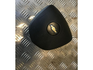 Подушка безопасности водителя Chevrolet Spark
