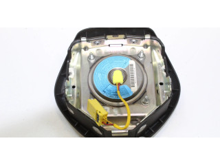 Подушка безопасности водителя 77800TL0G830 Honda Accord