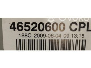 Блок предохранителей 46520600, 46520600   Fiat Doblo    