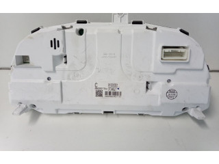 Панель приборов 8100C651, 8100C651 Mitsubishi Outlander