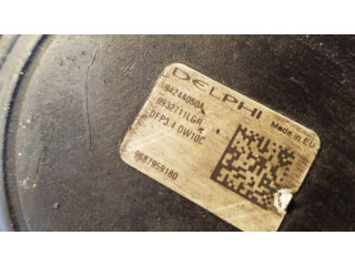 Топливный насос