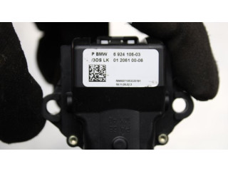 Ручка стеклоочистителей 692410603 BMW 5 E60 E61