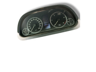Панель приборов 640940 Mercedes-Benz A W169