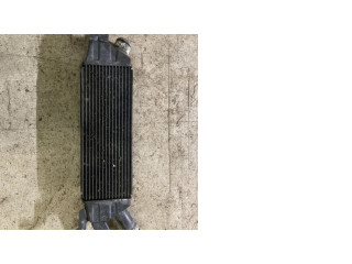 Интеркулер 1530A102 Citroen C-Crosser 2.2