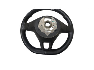 Руль Volkswagen Touran II  2010 - 2016 года 5TA419091A, 62128012A      