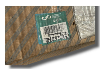 Блок комфорта 46308405   Fiat Punto (188)   