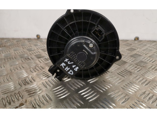 Вентилятор печки    8727005630   Subaru XV