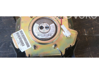 Подушка безопасности водителя 5JS061J8AE, 5JS061J8AE Jeep Cherokee III KJ