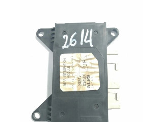 Řídící jednotka 25744802, MODULOELECTRONICO   Cadillac DTS 