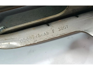 Рулевая рейка 05057900AD Chrysler Grand Voyager V 2007-2015 года