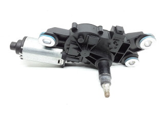 Моторчик заднего дворника 31290787    Volvo V70