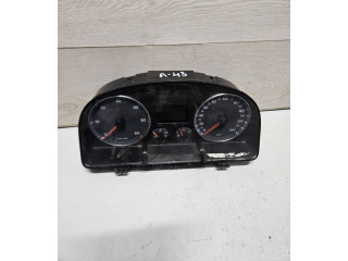 Панель приборов 1T0920854C, V0002000 Volkswagen Caddy