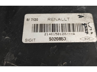 Вентилятор радиатора     214815012R, 5020853    Dacia Sandero II 