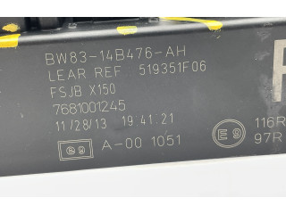 Блок предохранителей BW8314B476AH Jaguar XK - XKR