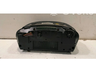 Přístrojová deska BMW 5 E12 1974 62116958600