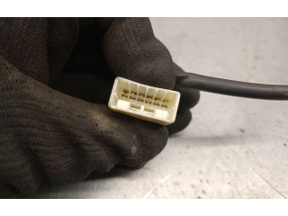 Блок управления 8592208060 SsangYong Actyon