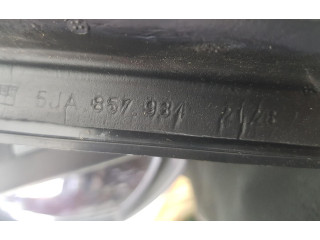 Зеркало электрическое        Skoda Rapid (NH)  2012 - 2019 года   