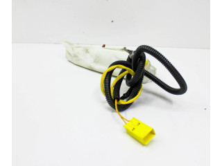 Подушка безопасности в сиденье 61181200B Mazda 3 II