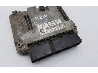 Řídící jednotka 03G906021LB, 0281013238 Skoda Octavia Mk2 (1Z) 2006