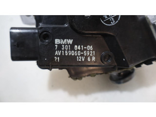 Моторчик дворников Mini Cooper Hatch Hardtop