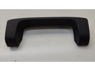 Отделка рулевой оси